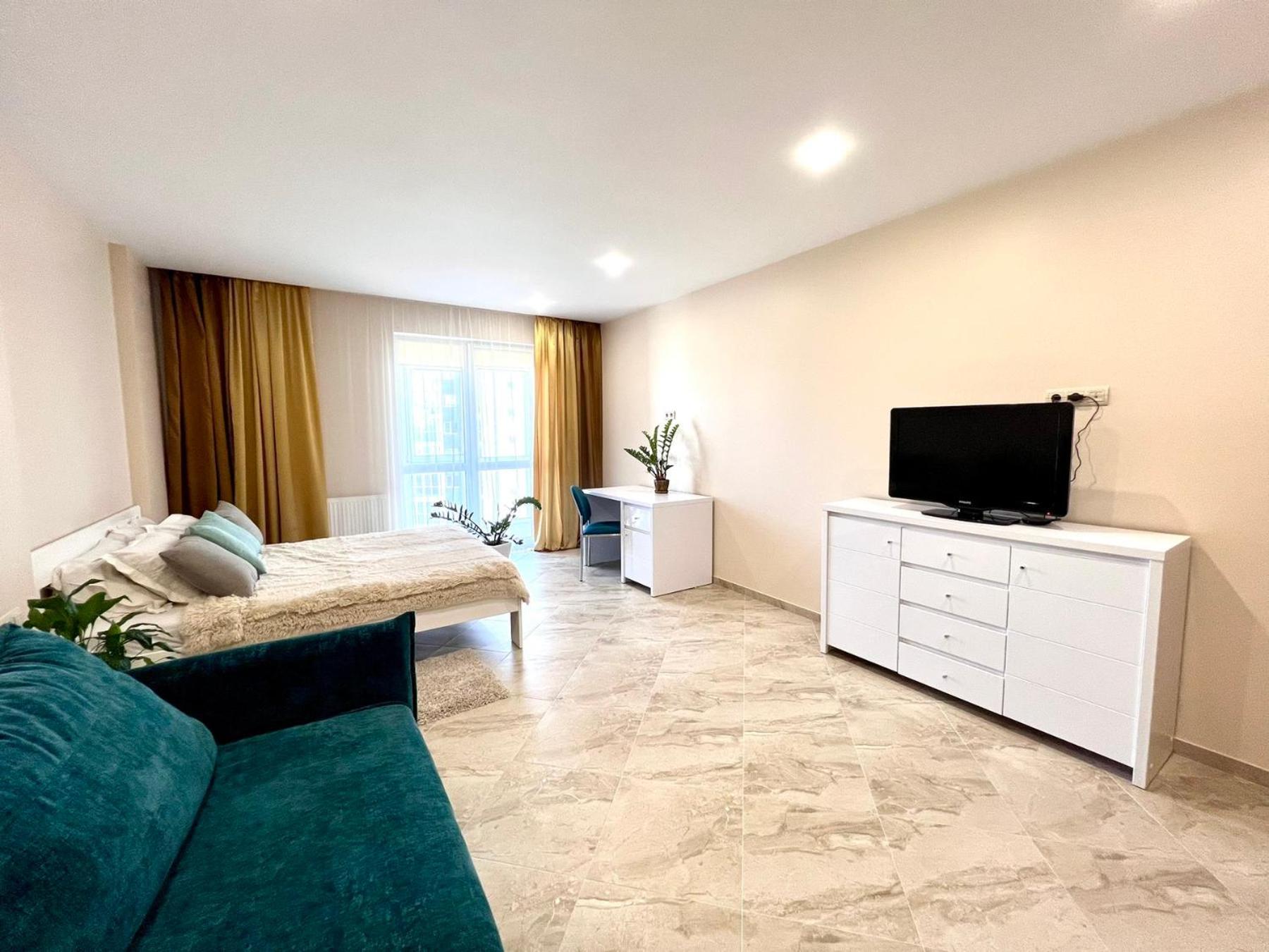 Osapart Comfortable Apartment In A Complex Great Britain Lviv Kültér fotó