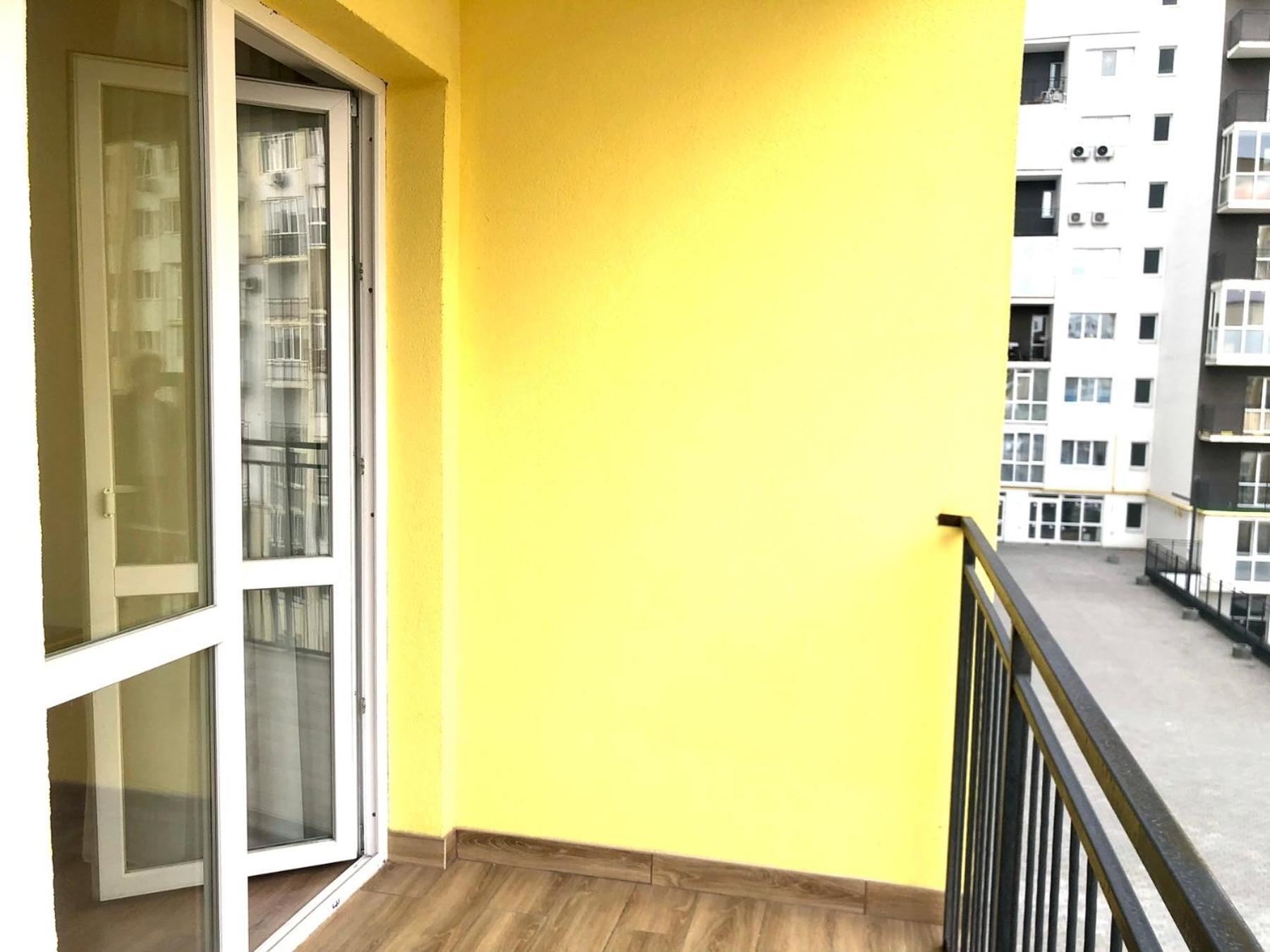 Osapart Comfortable Apartment In A Complex Great Britain Lviv Kültér fotó