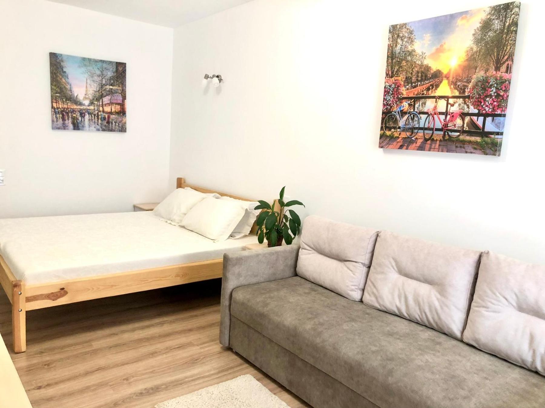 Osapart Comfortable Apartment In A Complex Great Britain Lviv Kültér fotó