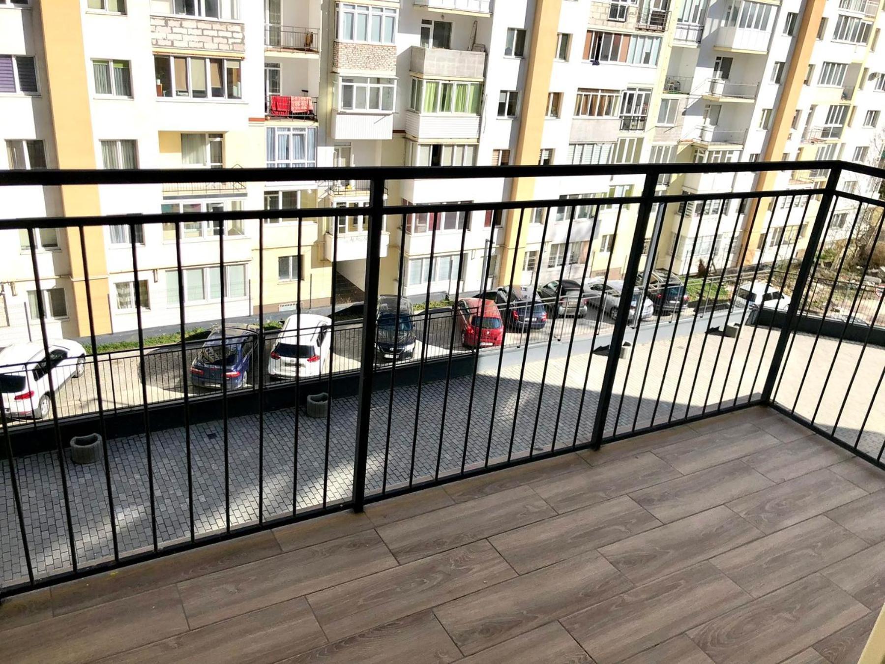 Osapart Comfortable Apartment In A Complex Great Britain Lviv Kültér fotó