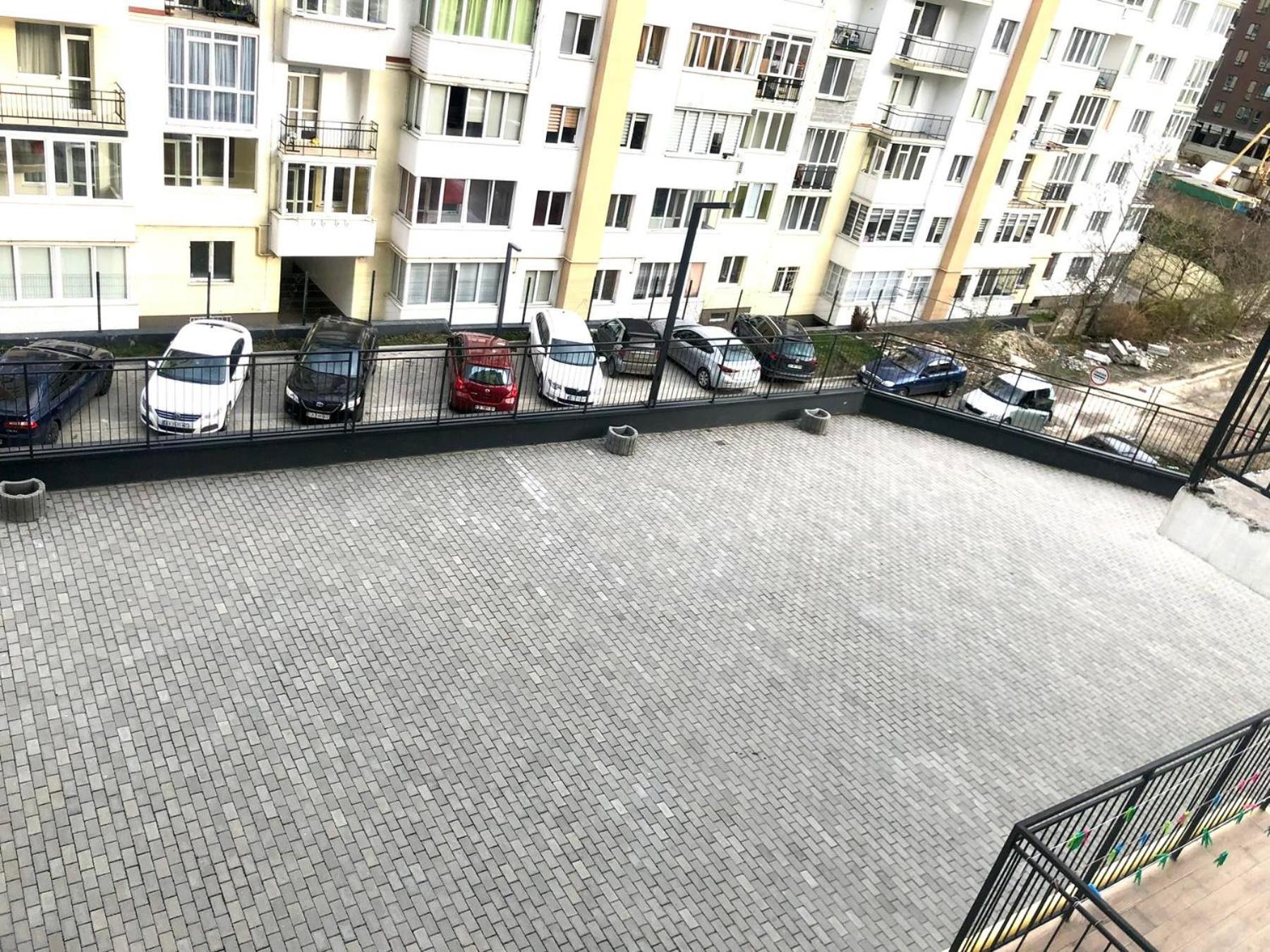 Osapart Comfortable Apartment In A Complex Great Britain Lviv Kültér fotó