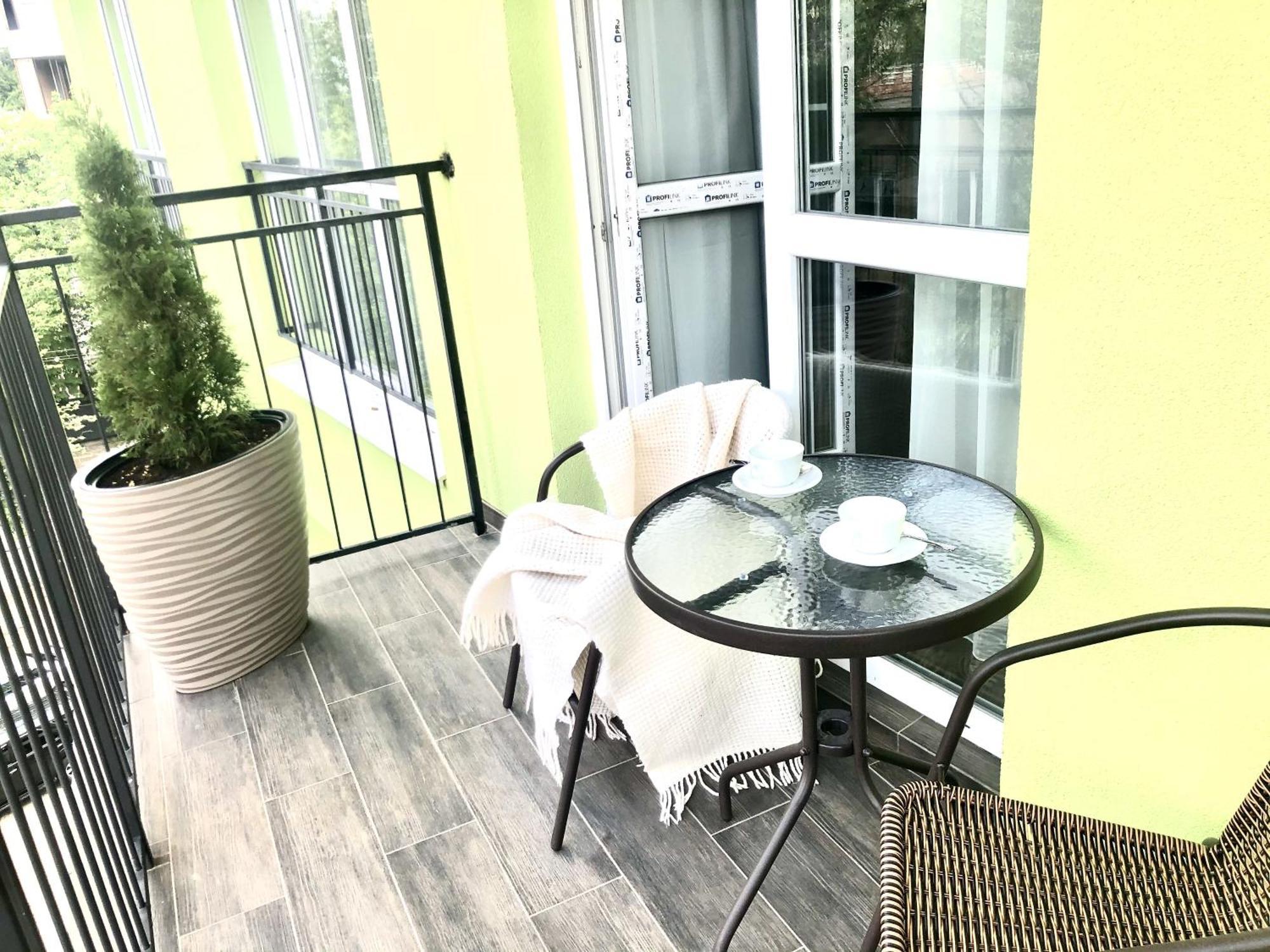 Osapart Comfortable Apartment In A Complex Great Britain Lviv Kültér fotó