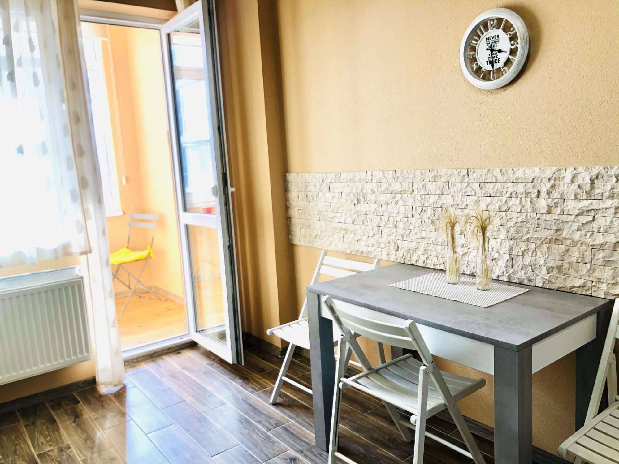 Osapart Comfortable Apartment In A Complex Great Britain Lviv Kültér fotó