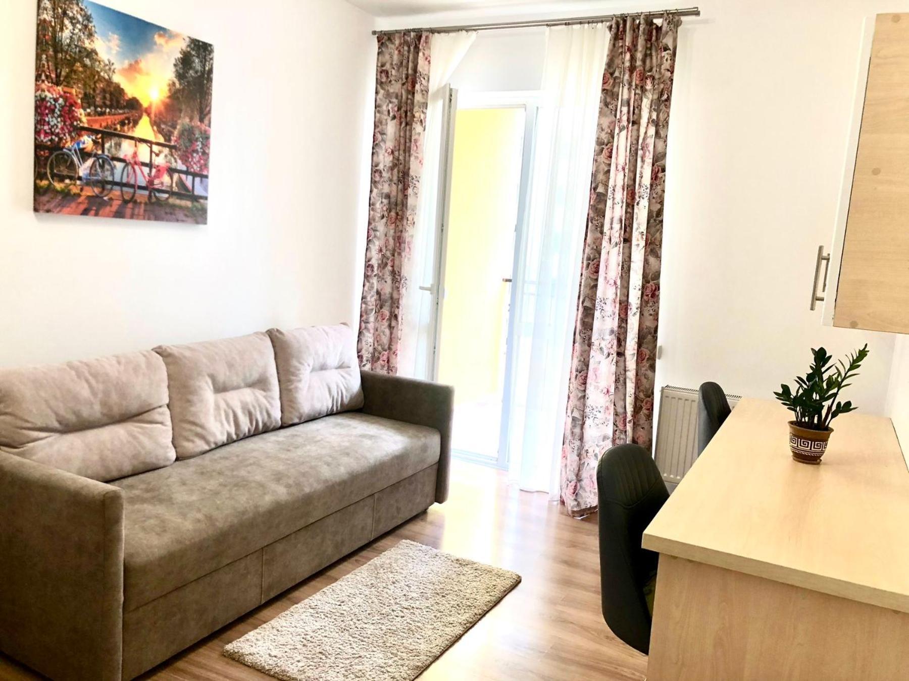 Osapart Comfortable Apartment In A Complex Great Britain Lviv Kültér fotó