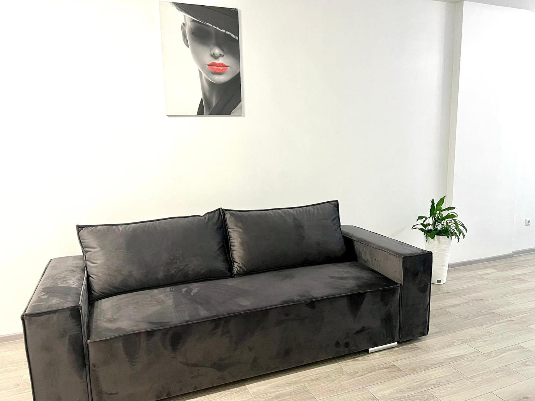 Osapart Comfortable Apartment In A Complex Great Britain Lviv Kültér fotó