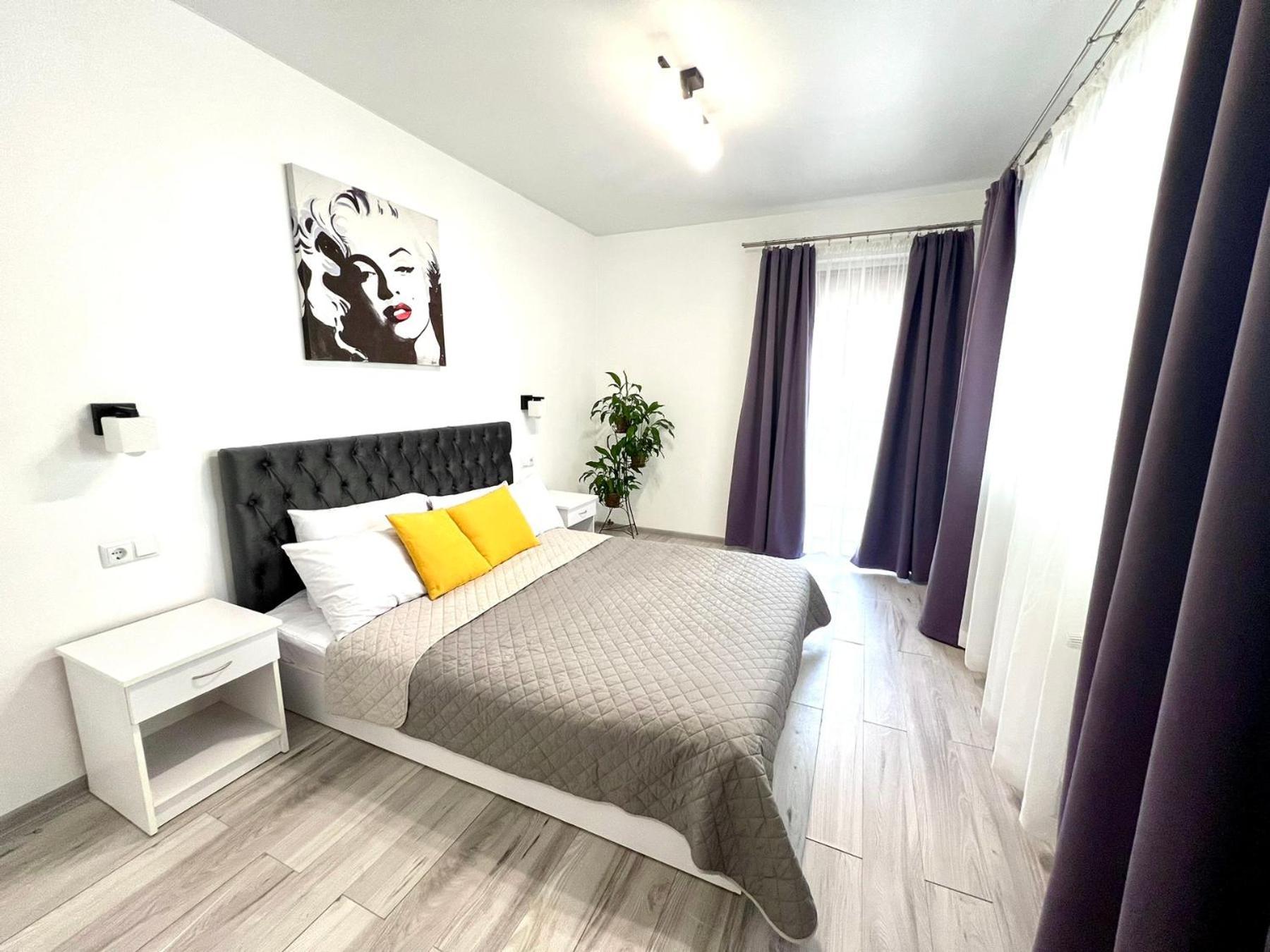 Osapart Comfortable Apartment In A Complex Great Britain Lviv Kültér fotó