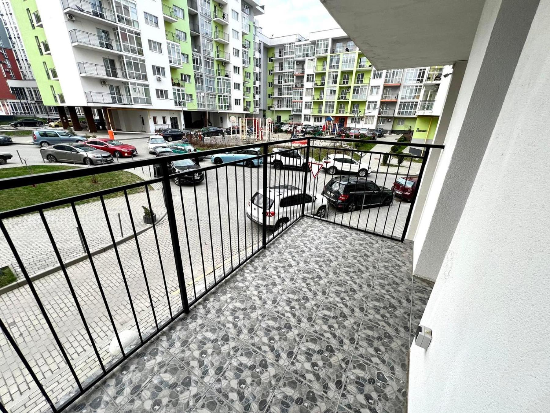 Osapart Comfortable Apartment In A Complex Great Britain Lviv Kültér fotó