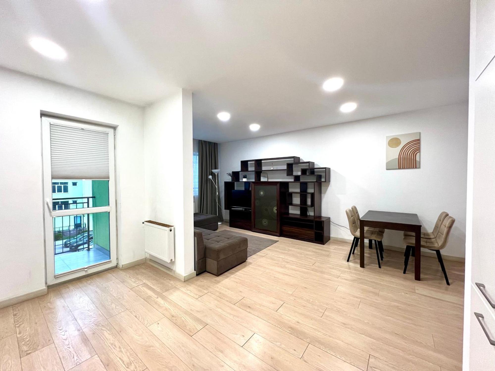 Osapart Comfortable Apartment In A Complex Great Britain Lviv Kültér fotó