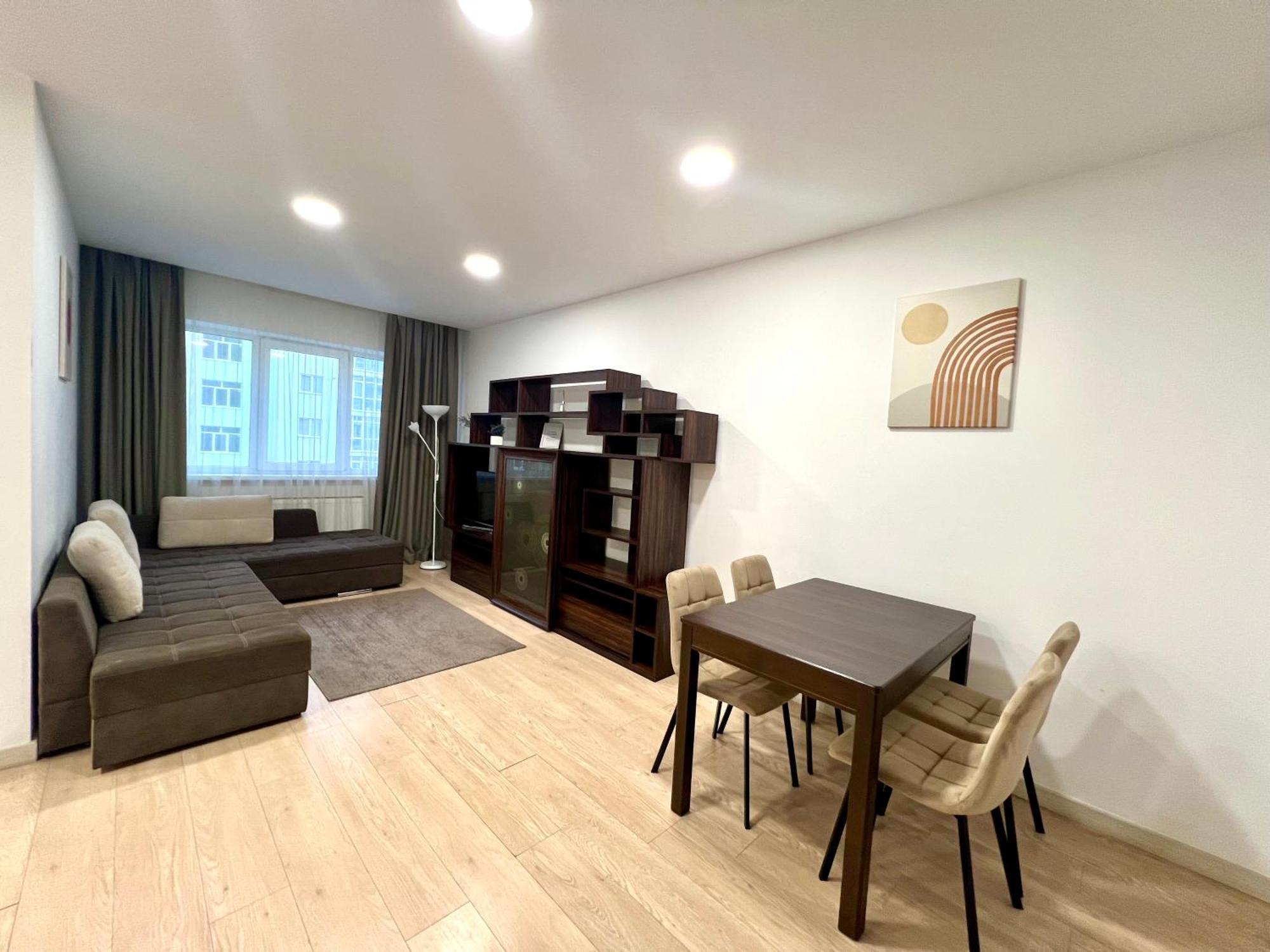Osapart Comfortable Apartment In A Complex Great Britain Lviv Kültér fotó
