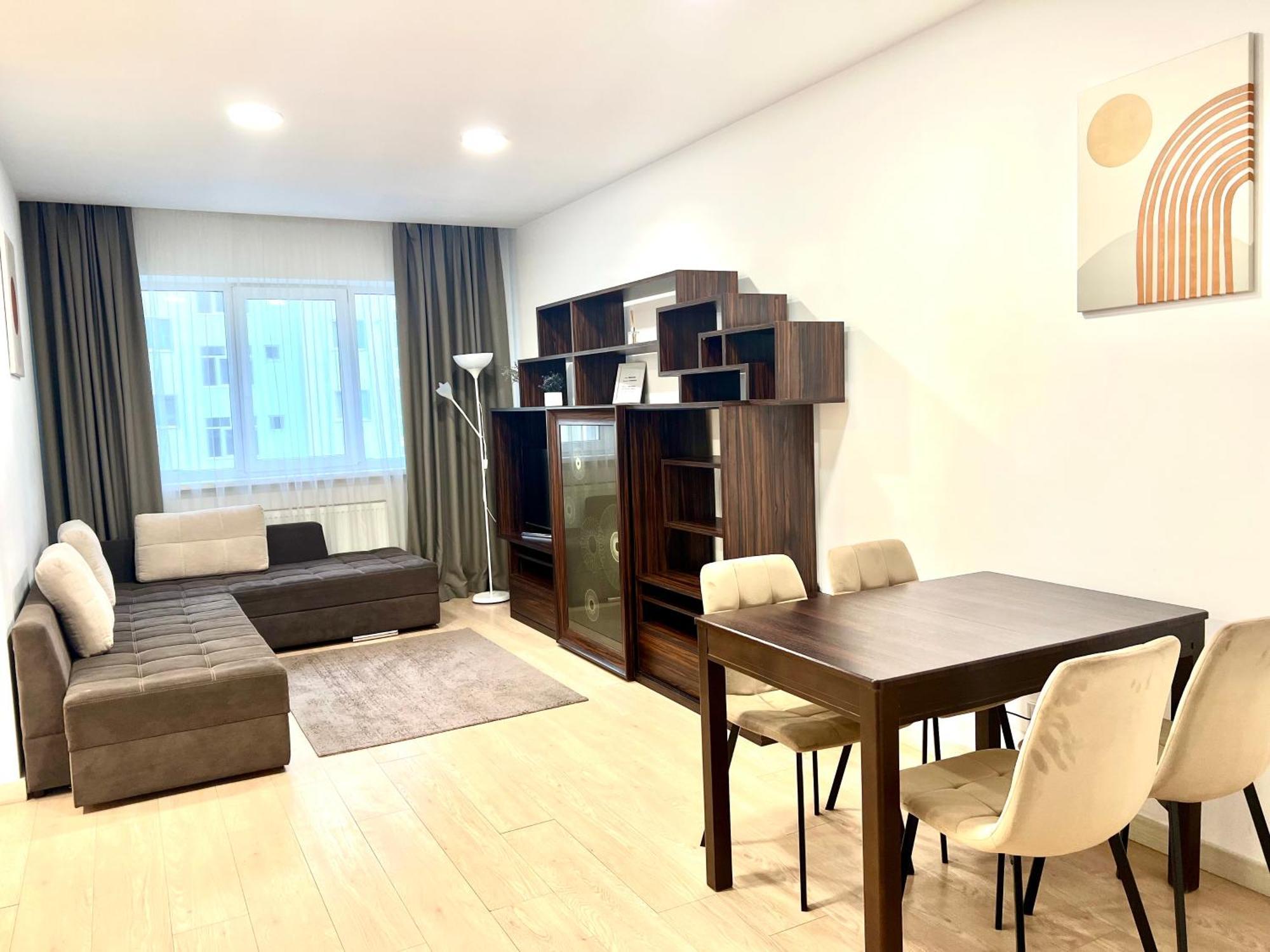 Osapart Comfortable Apartment In A Complex Great Britain Lviv Kültér fotó