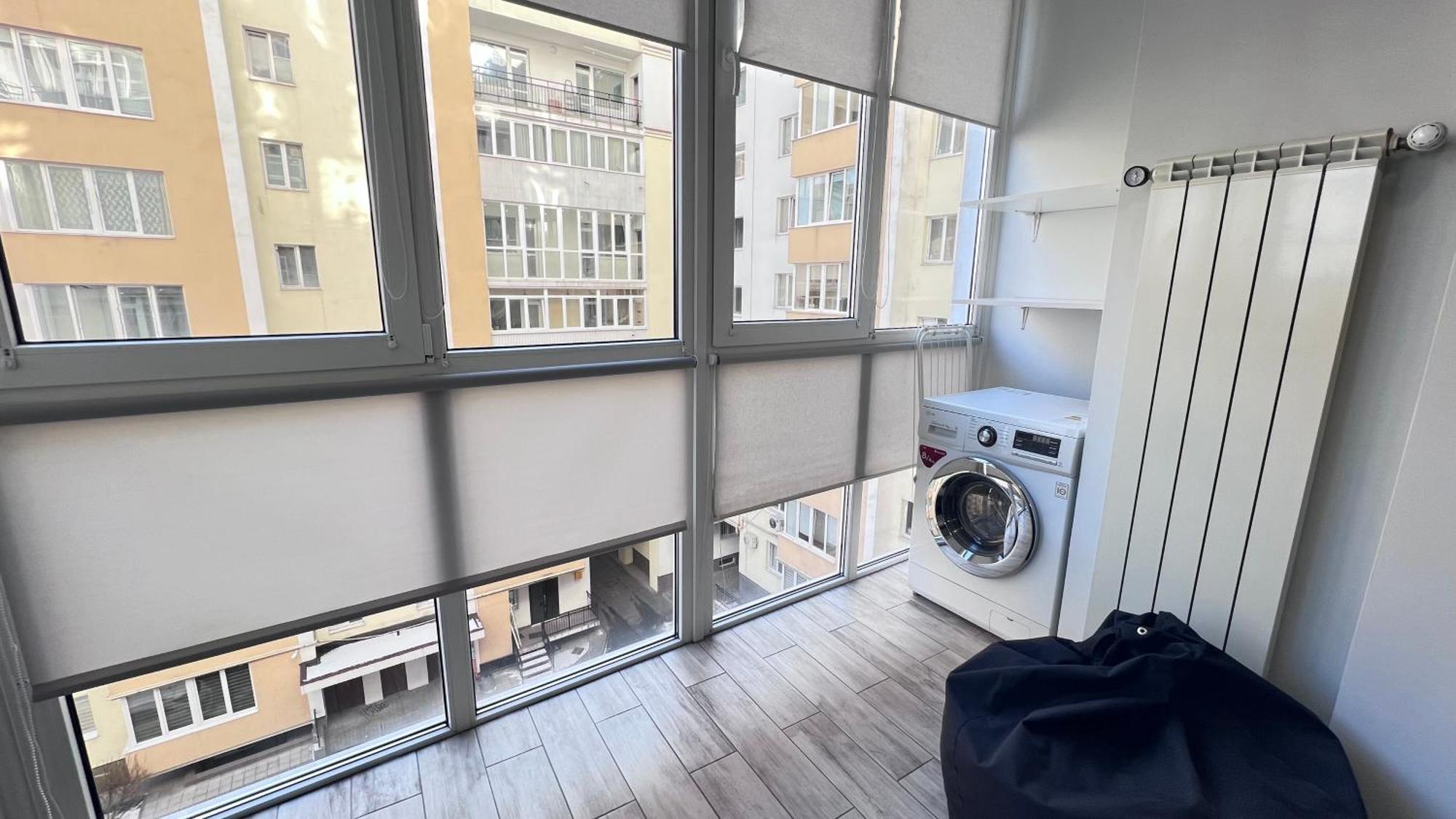 Osapart Comfortable Apartment In A Complex Great Britain Lviv Kültér fotó