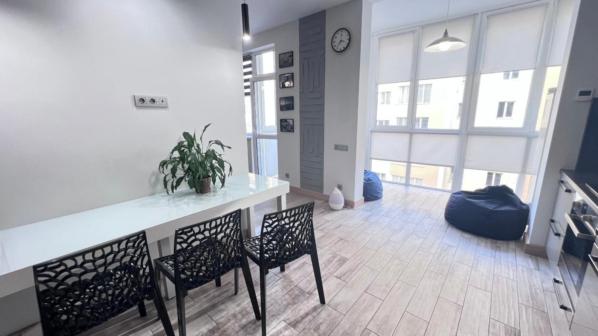 Osapart Comfortable Apartment In A Complex Great Britain Lviv Kültér fotó