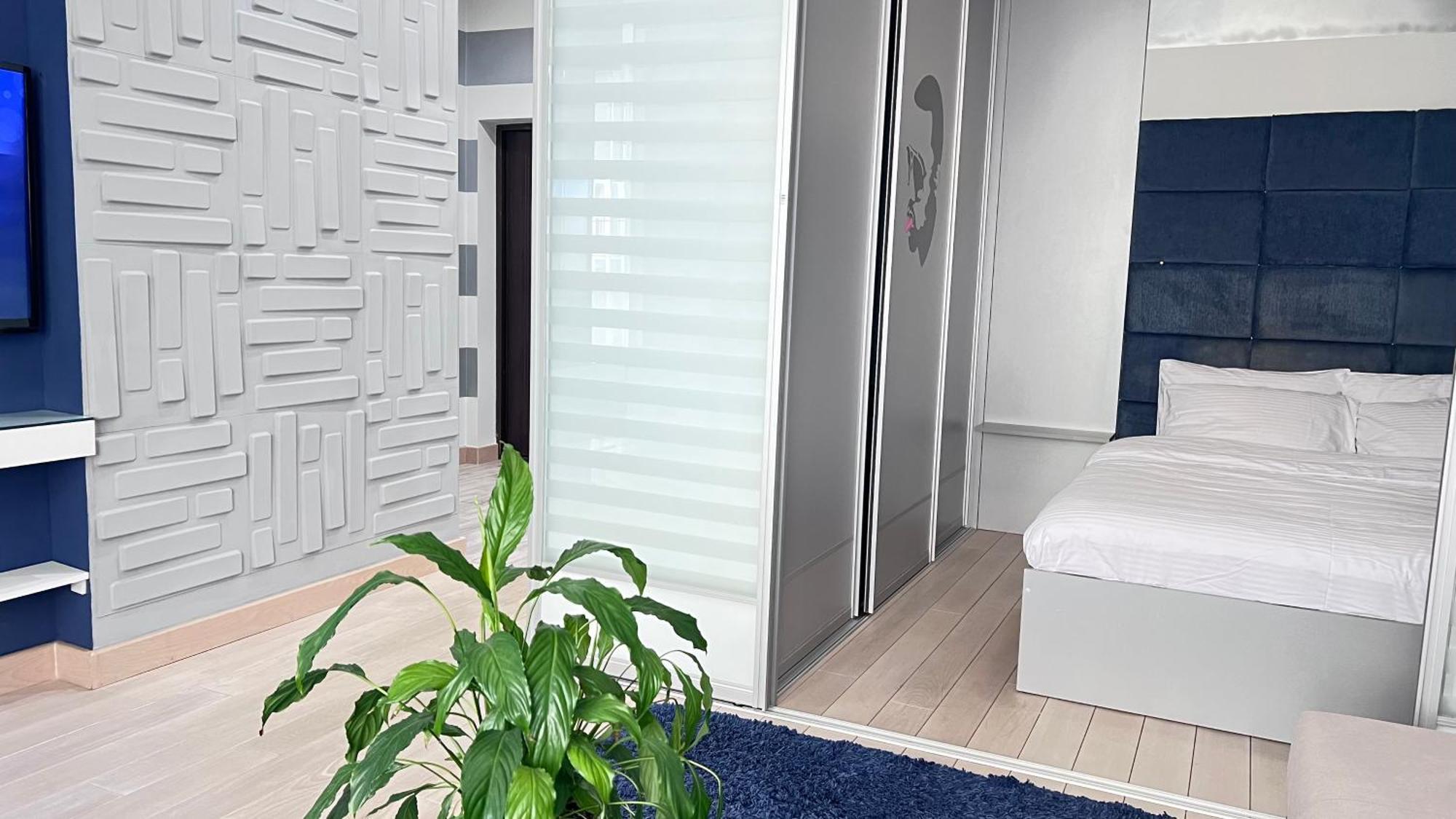Osapart Comfortable Apartment In A Complex Great Britain Lviv Kültér fotó