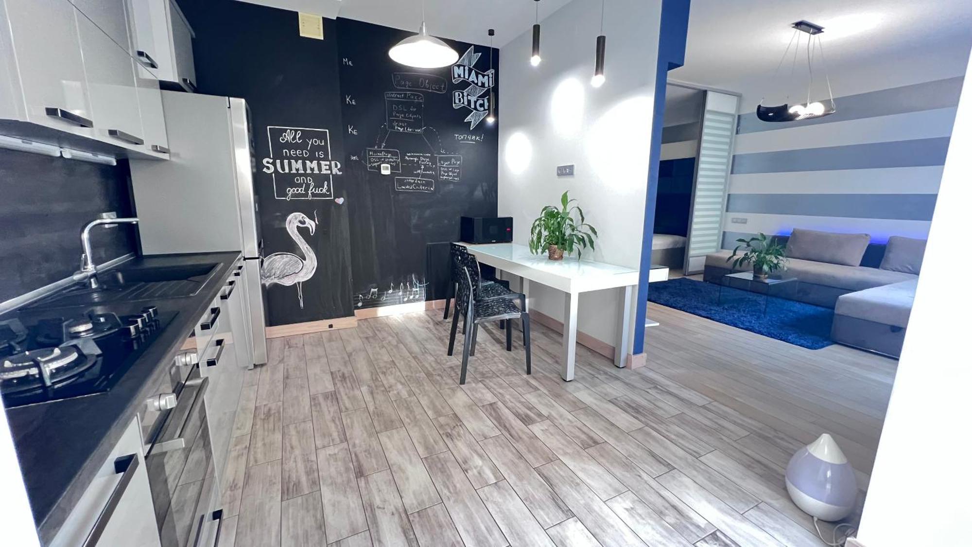 Osapart Comfortable Apartment In A Complex Great Britain Lviv Kültér fotó