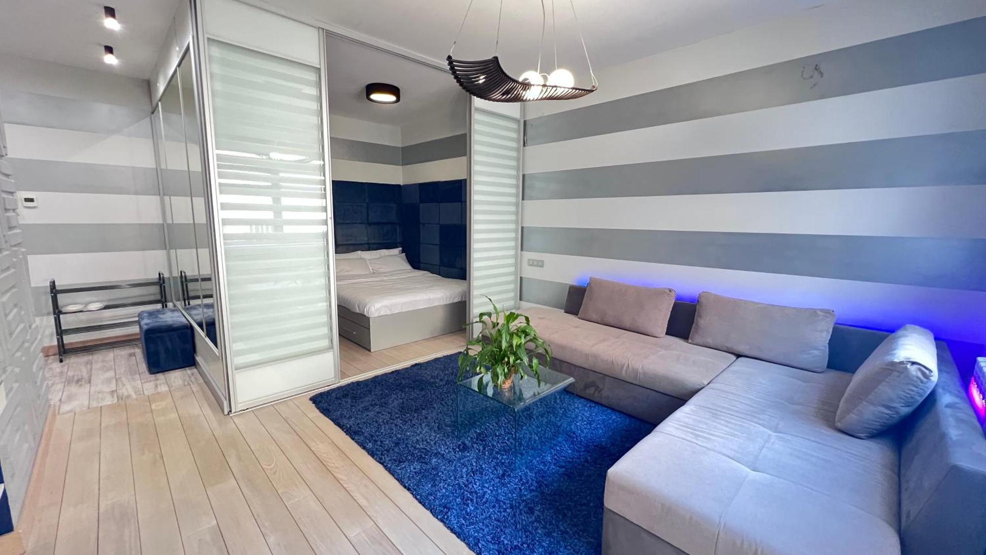 Osapart Comfortable Apartment In A Complex Great Britain Lviv Kültér fotó