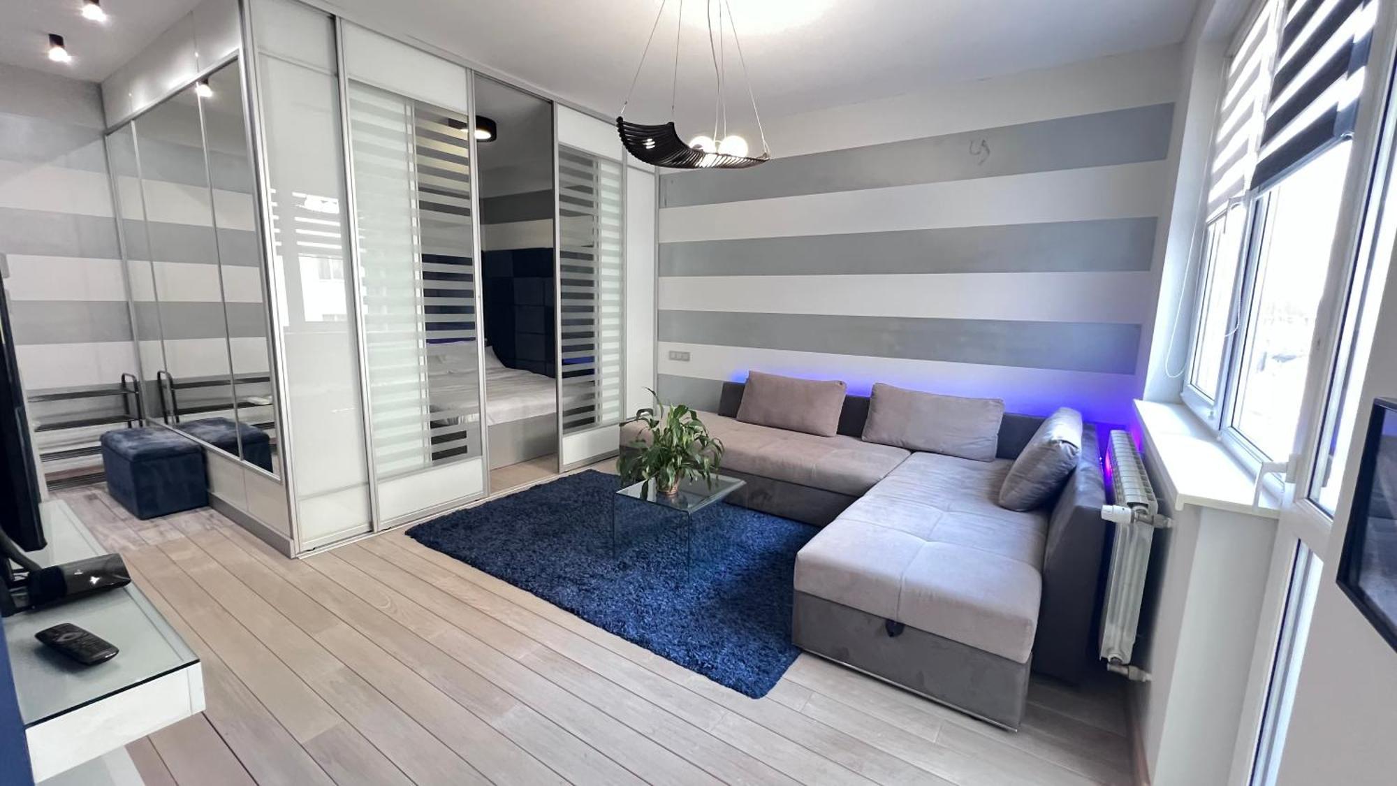 Osapart Comfortable Apartment In A Complex Great Britain Lviv Kültér fotó